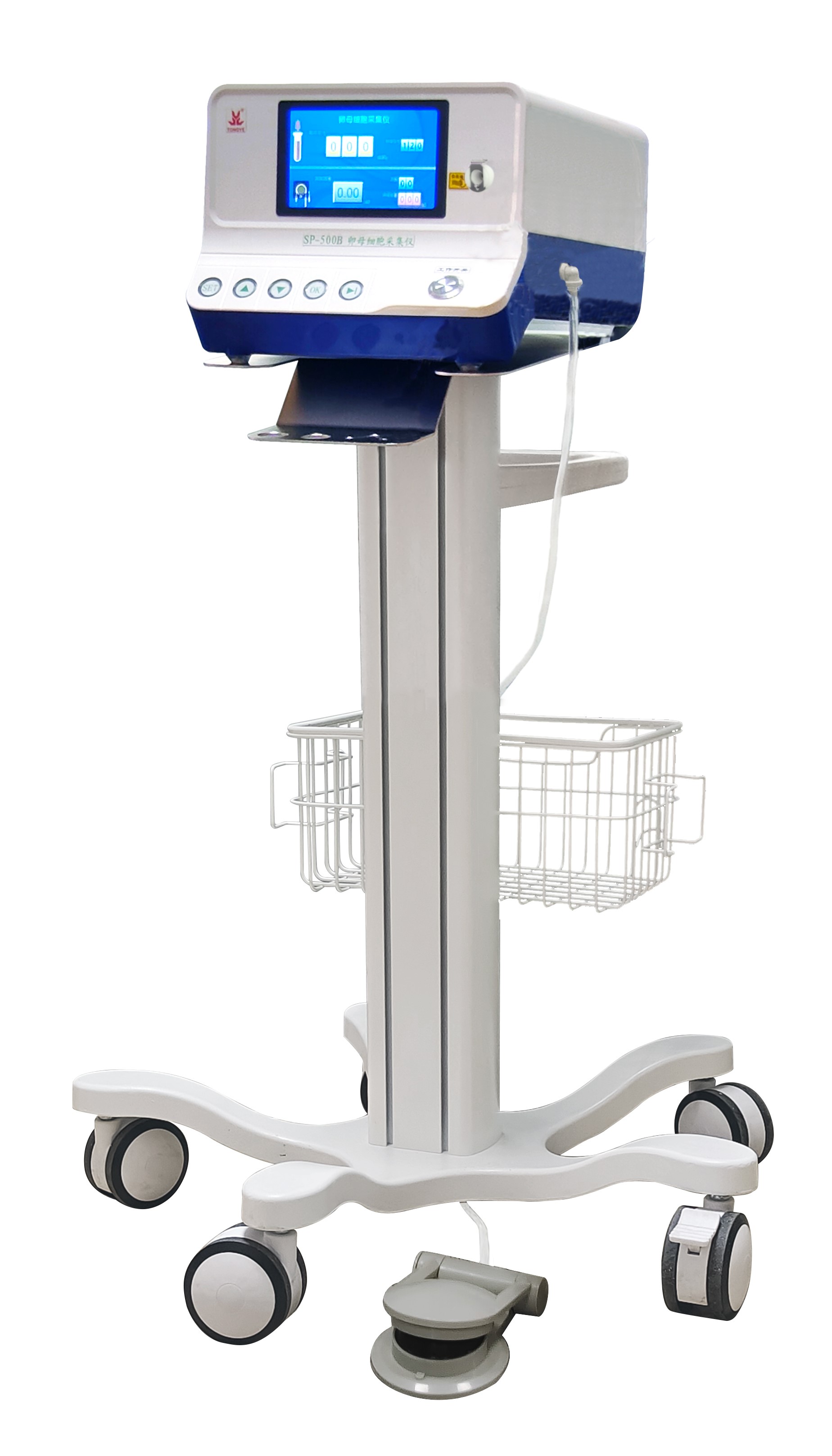 卵母細胞采集儀500B+臺車_.jpg